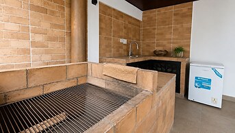 Chitre Villa by Otium