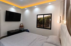 Chitre Villa by Otium
