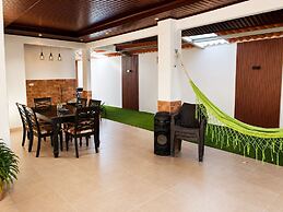 Chitre Villa by Otium