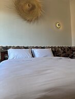 Tifawave surf stay tamraght
