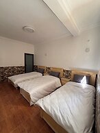 Tifawave surf stay tamraght