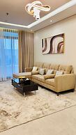 LAVIN SUITES SERVICED APARTMENTS