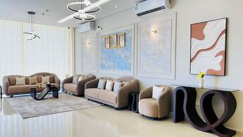 LAVIN SUITES SERVICED APARTMENTS