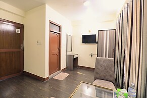 Hotel Pun Inn Kathmandu