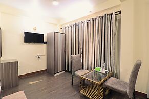 Hotel Pun Inn Kathmandu