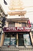 Hotel Pun Inn Kathmandu
