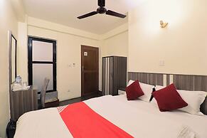 Hotel Pun Inn Kathmandu