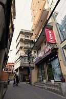 Hotel Pun Inn Kathmandu