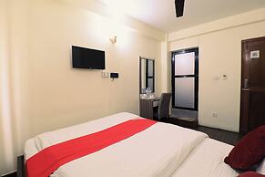 Hotel Pun Inn Kathmandu