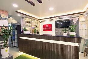 Hotel Pun Inn Kathmandu