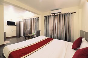 Hotel Pun Inn Kathmandu