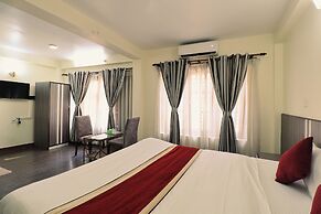 Hotel Pun Inn Kathmandu