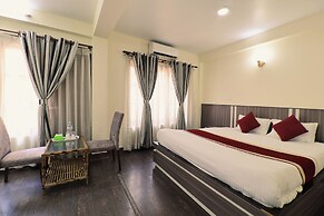 Hotel Pun Inn Kathmandu