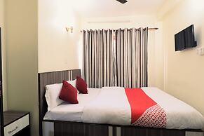 Hotel Pun Inn Kathmandu