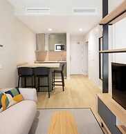 The Residential Club Blink