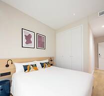 The Residential Club Blink