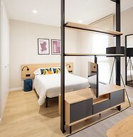 The Residential Club Blink
