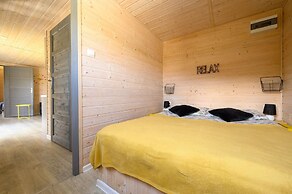 Holiday Cottage no. 3A With Private Jacuzzi