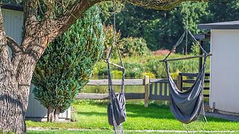 Holiday Cottage no. 3A With Private Jacuzzi