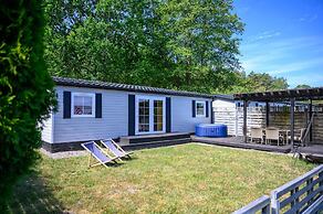 Holiday Cottage no. 3A With Private Jacuzzi