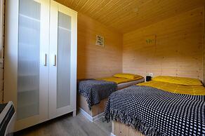 Holiday Cottage no. 3A With Private Jacuzzi