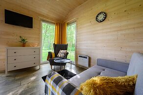 Comfortable Holiday Home no. 2B With a Fireplace
