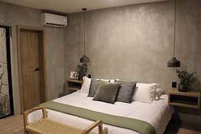 SWEVEN Hotel Boutique