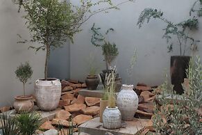 SWEVEN Hotel Boutique