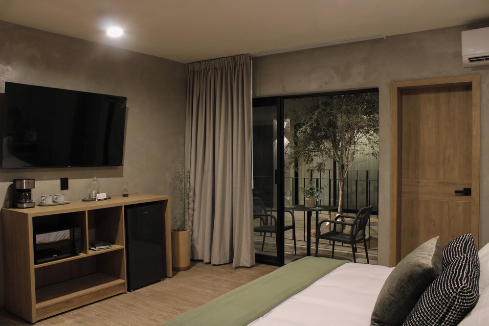 SWEVEN Hotel Boutique