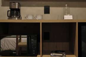 SWEVEN Hotel Boutique