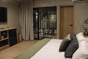 SWEVEN Hotel Boutique