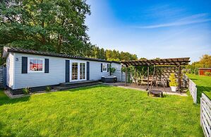 Holiday Cottage no. 1A With Private Jacuzzi