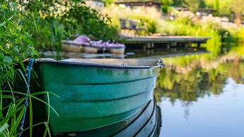 Holiday Cottage no. 1A With Private Jacuzzi