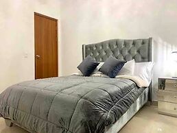 Duplex Penthouse With Private Jacuzzi!