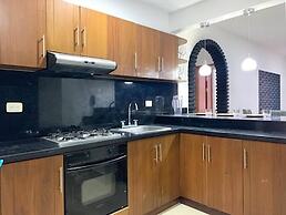 Duplex Penthouse With Private Jacuzzi!
