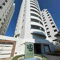 Duplex Penthouse With Private Jacuzzi!