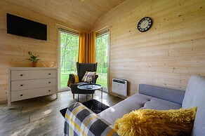 Comfortable Holiday Home no. 4B With a Fireplace