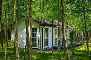 Comfortable Holiday Home no. 4B With a Fireplace