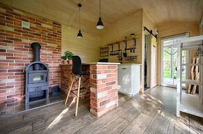 Comfortable Holiday Home no. 4B With a Fireplace