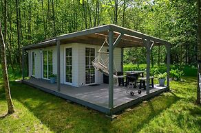 Comfortable Holiday Home no. 4B With a Fireplace