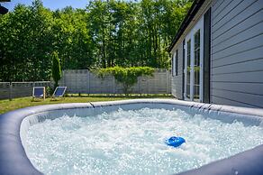 Holiday Cottage no. 4A With Private Jacuzzi