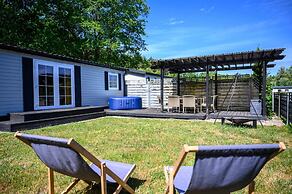 Holiday Cottage no. 4A With Private Jacuzzi