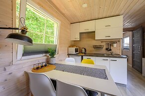 Holiday Cottage no. 4A With Private Jacuzzi