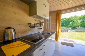 Holiday Cottage no. 4A With Private Jacuzzi