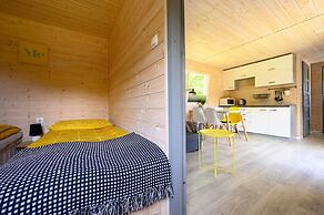 Holiday Cottage no. 4A With Private Jacuzzi