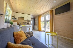Holiday Cottage no. 4A With Private Jacuzzi