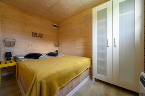 Holiday Cottage no. 4A With Private Jacuzzi
