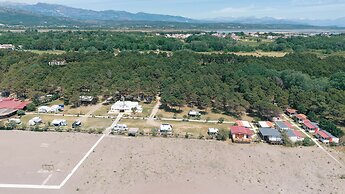 Safari Beach & Camping