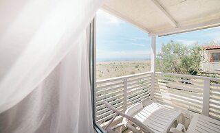 Safari Beach & Camping