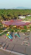 Safari Beach & Camping